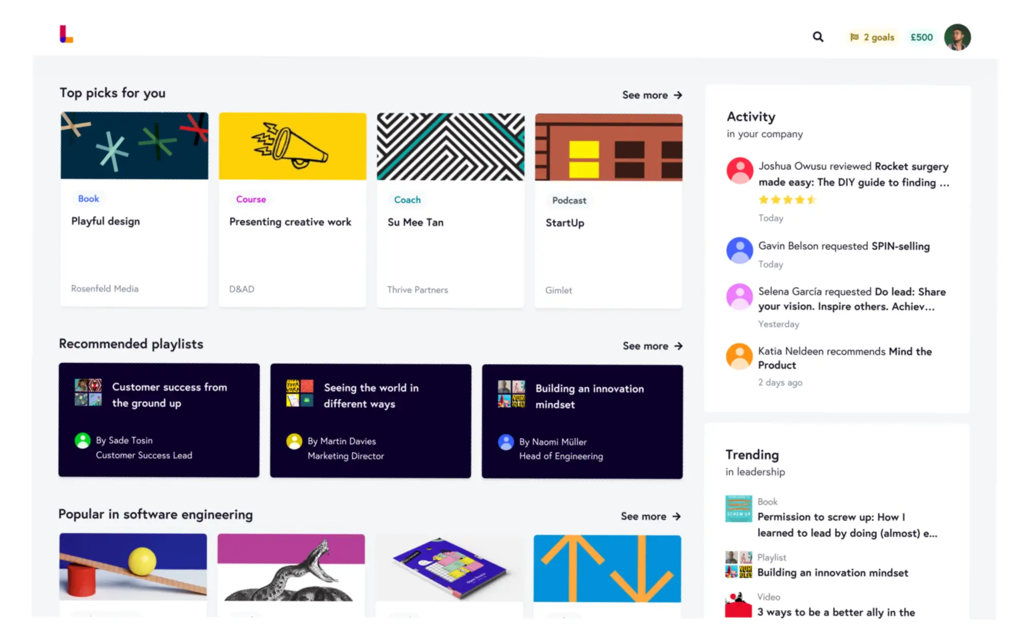 10 Staff Development Ideas Upskill Your People